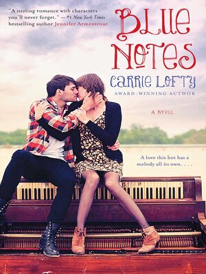 cover image of Blue Notes
